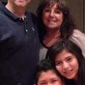 Rosie Cady's photo