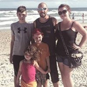 Danielle Barker's photo
