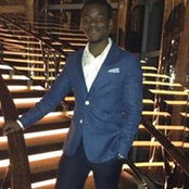 Foto di Moyosore Fagunwa
