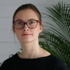 Maria Jalinskiene