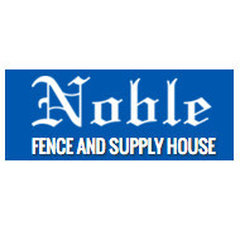 Noble Fence & Supply House