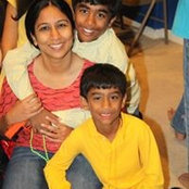 Samatha Sajja's photo