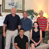 Tim Franks's photo