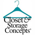 Closet & Storage Concepts - Henderson's profile photo