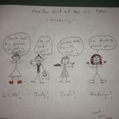 Judy Yang's photo