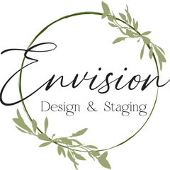 Envision Design & Staging LLC
