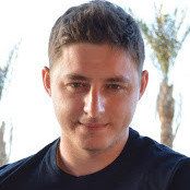 Andrey Mistulov's photo