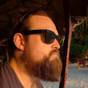 Andrew Wilkinson's photo
