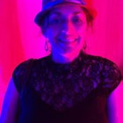 Margaret O'Driscolls foto