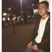 Ross Maxwell's photo