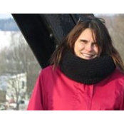 Sonia Marcouxs foto