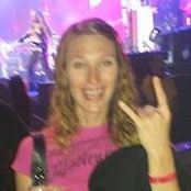 Foto von Tiffany Krupp