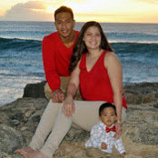 Foto von Jaydean Pacheco
