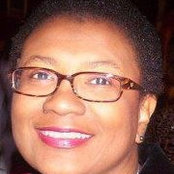 Angela Davis's photo