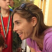 Kyra de Beaumont's photo