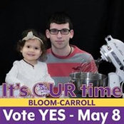 April Sealey-Travis's photo