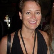 Josephine Twohy's photo
