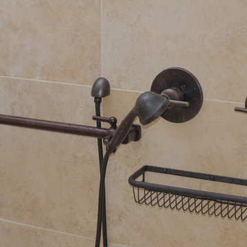 Accessibility/Aging in Place Renovations 2