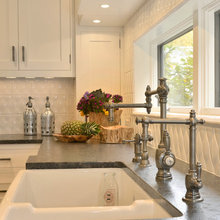 faucets
