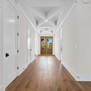 The Refined Homestead