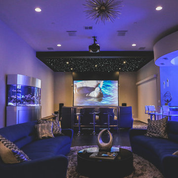 Home Media Design