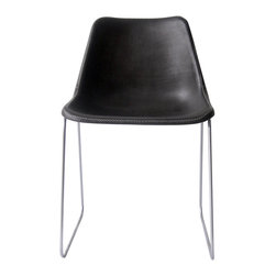 Sillas y Taburetes - Dining Chairs