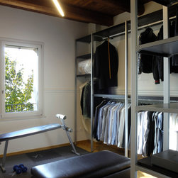 VILLA PRIVATA BERTINORO | 120 MQ - Armoires And Wardrobes