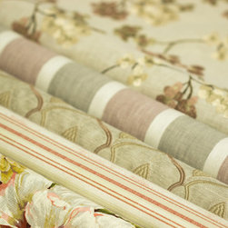 Select Masterpieces Fabric Collection - Fabric
