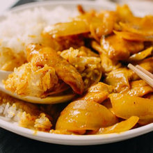Asian Recipes
