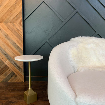 Commercial Women’s Spa Seattle