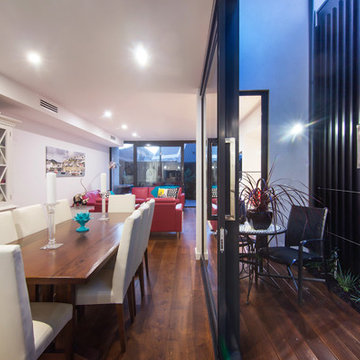 Port Melbourne Duplex