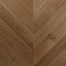 Custom Parquet Flooring - Hardwood Flooring