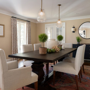 Home Renovation in Villanova, PA