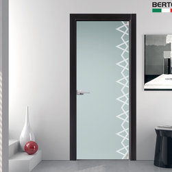 Modern Doors - Products