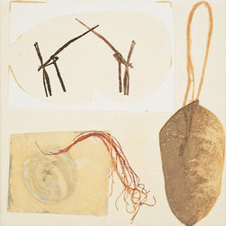 New Work from Cynthia MacCollum - Artwork