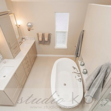 Bellevue Somerset Remodel