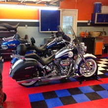 Garage makeover ideas