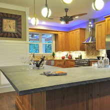 Bar Countertops