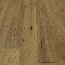 Prime Grade A European Oak
