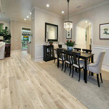 LVP Flooring Installation – Bluffton, SC