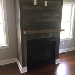 Interiors - Home Improvement