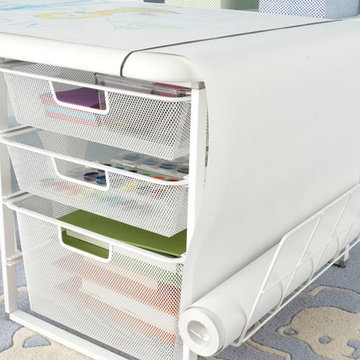 Kids Spaces