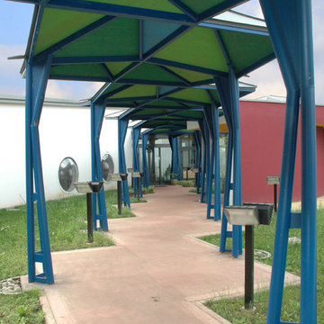 Kindergarten