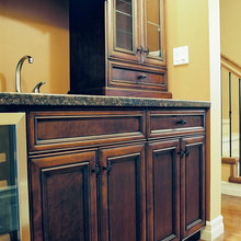Butlers pantry