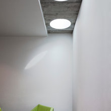 basement natural lighting