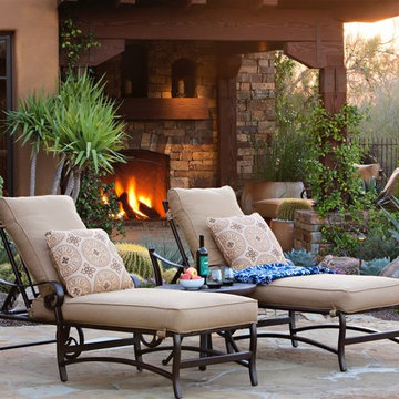 Everyday Escape - Phoenix Home & Garden