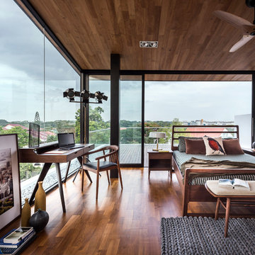 Screen House