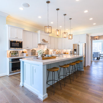 Coastal Virginia Magazine Idea House 2017