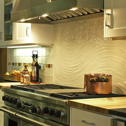 Back splashes, glass - Products