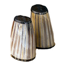salt and pepper